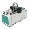 Automatic high quality speed paper dona/plate making/forming machine price